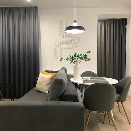 Modern Studio City Center Дуже Тепло! Netflix Khmel'nyts'kyy Ngoại thất bức ảnh