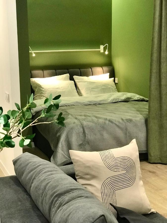 Modern Studio City Center Дуже Тепло! Netflix Khmel'nyts'kyy Ngoại thất bức ảnh