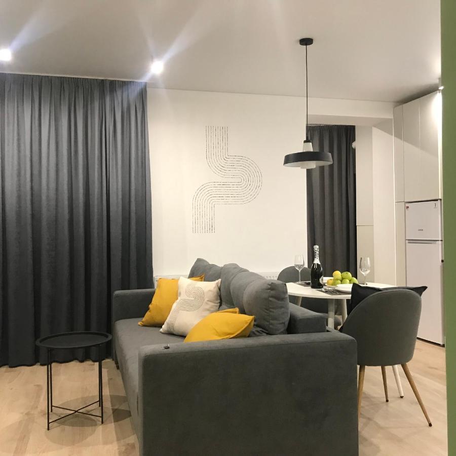 Modern Studio City Center Дуже Тепло! Netflix Khmel'nyts'kyy Ngoại thất bức ảnh