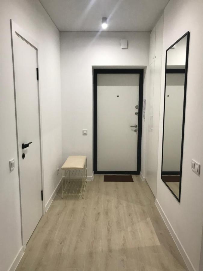 Modern Studio City Center Дуже Тепло! Netflix Khmel'nyts'kyy Ngoại thất bức ảnh