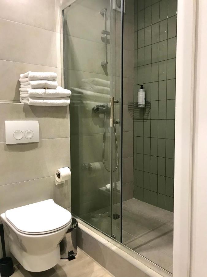 Modern Studio City Center Дуже Тепло! Netflix Khmel'nyts'kyy Ngoại thất bức ảnh