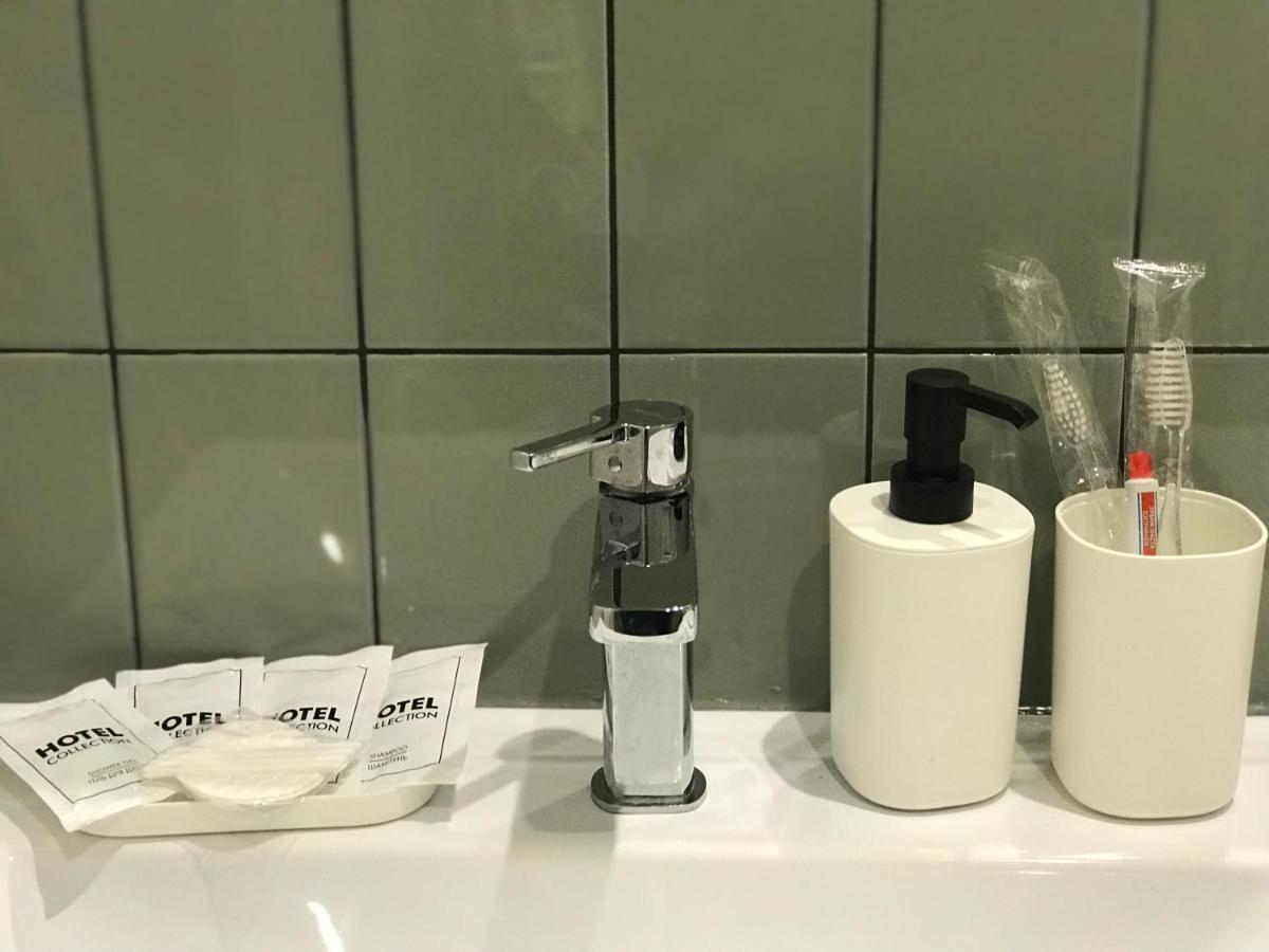Modern Studio City Center Дуже Тепло! Netflix Khmel'nyts'kyy Ngoại thất bức ảnh