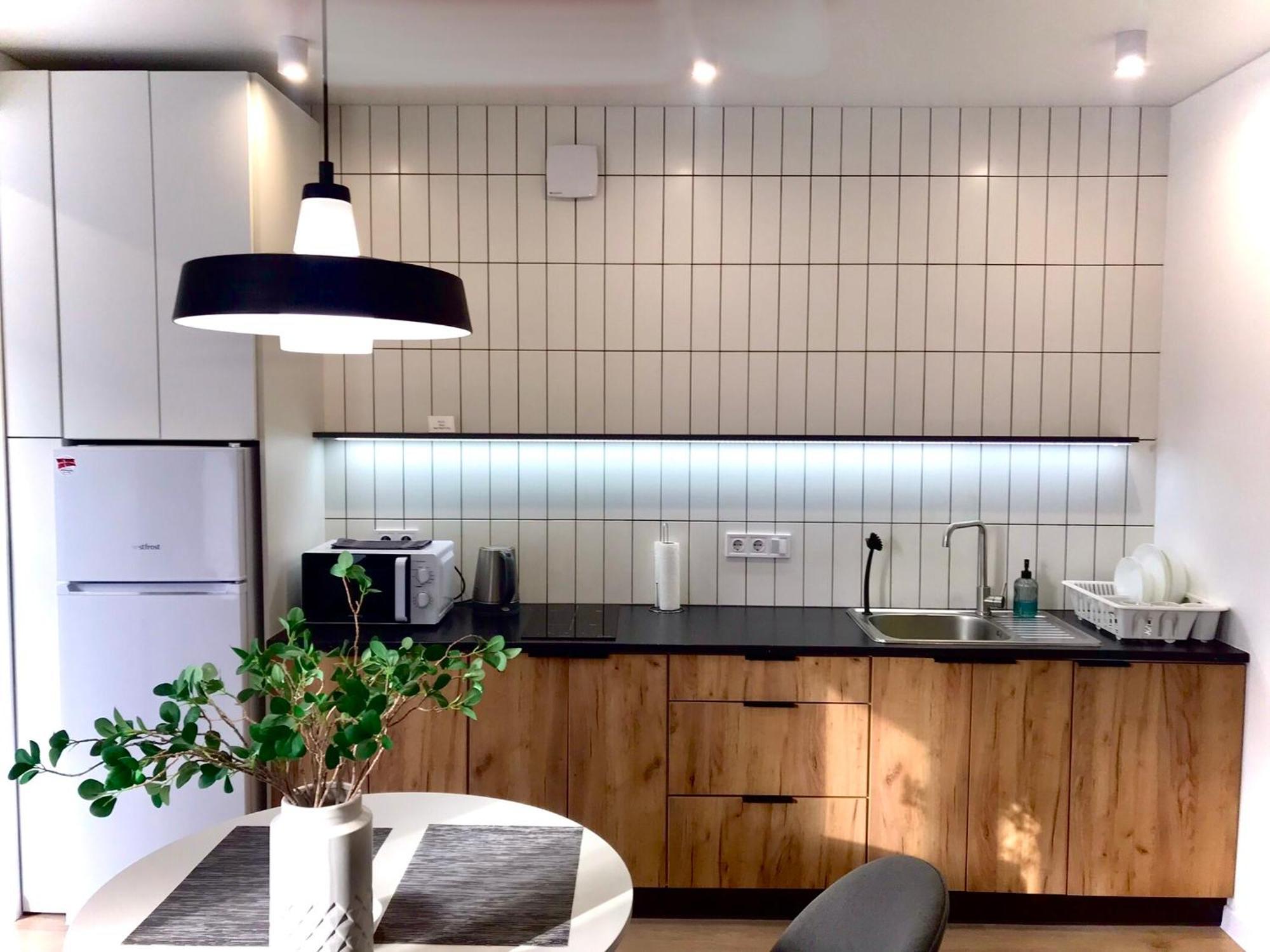 Modern Studio City Center Дуже Тепло! Netflix Khmel'nyts'kyy Ngoại thất bức ảnh