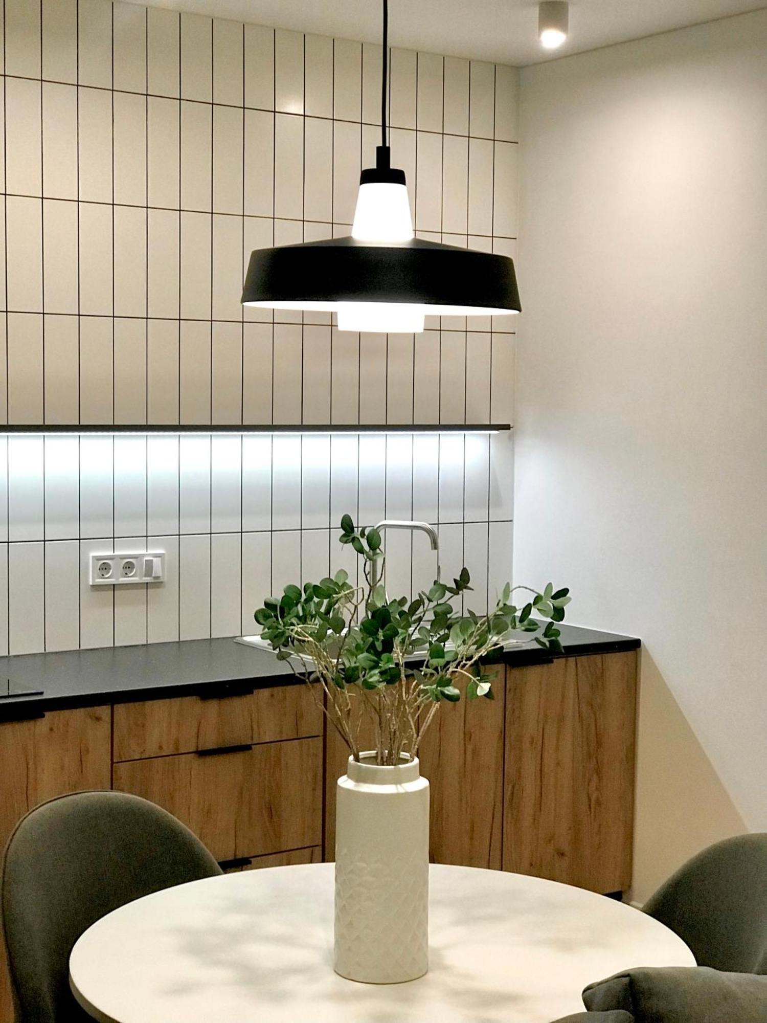 Modern Studio City Center Дуже Тепло! Netflix Khmel'nyts'kyy Ngoại thất bức ảnh